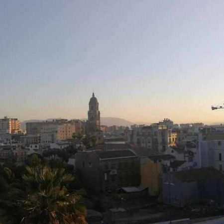 Apartamento En Pleno Centro De Málaga Extérieur photo