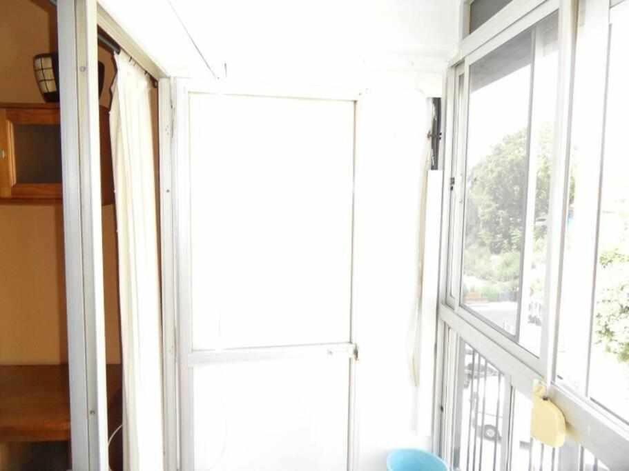 Apartamento En Pleno Centro De Málaga Extérieur photo