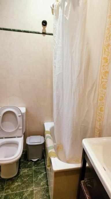 Apartamento En Pleno Centro De Málaga Extérieur photo