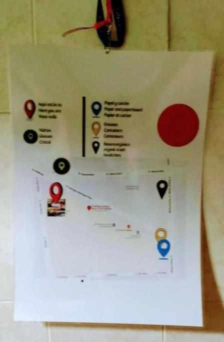 Apartamento En Pleno Centro De Málaga Extérieur photo