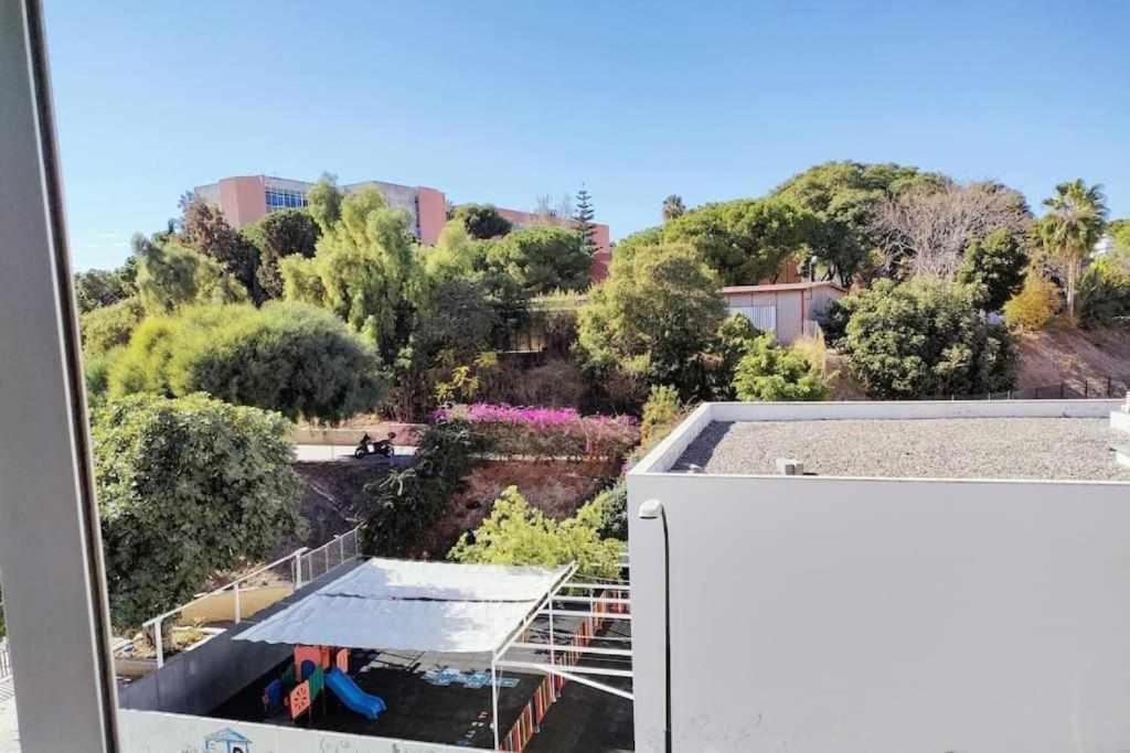 Apartamento En Pleno Centro De Málaga Extérieur photo