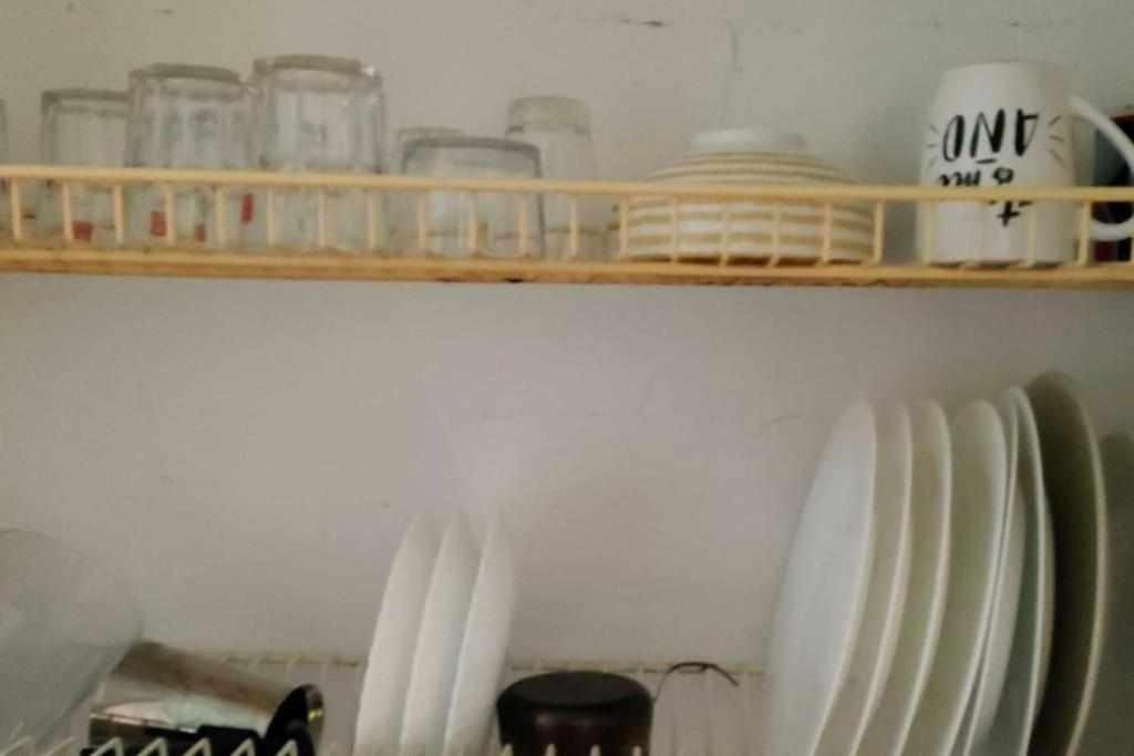 Apartamento En Pleno Centro De Málaga Extérieur photo