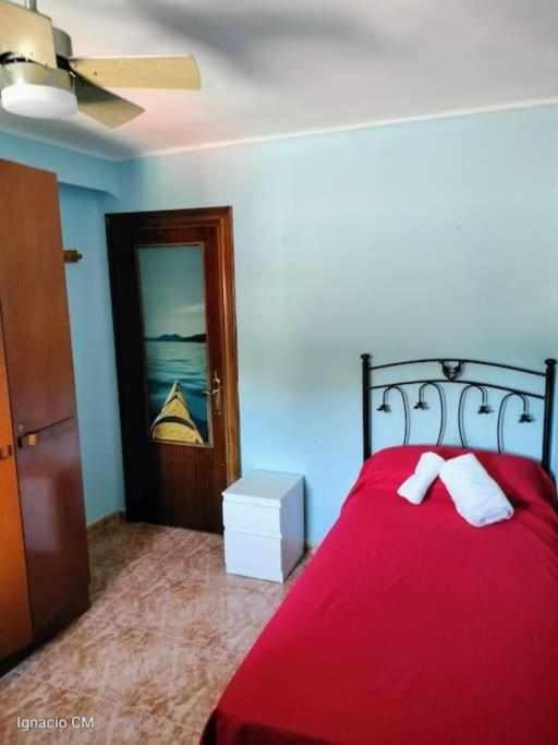 Apartamento En Pleno Centro De Málaga Extérieur photo