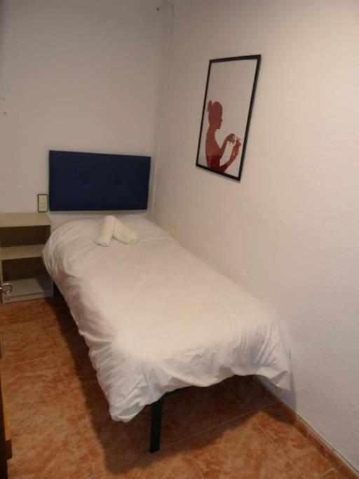 Apartamento En Pleno Centro De Málaga Extérieur photo