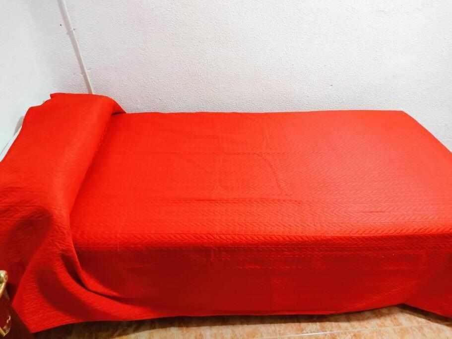 Apartamento En Pleno Centro De Málaga Extérieur photo