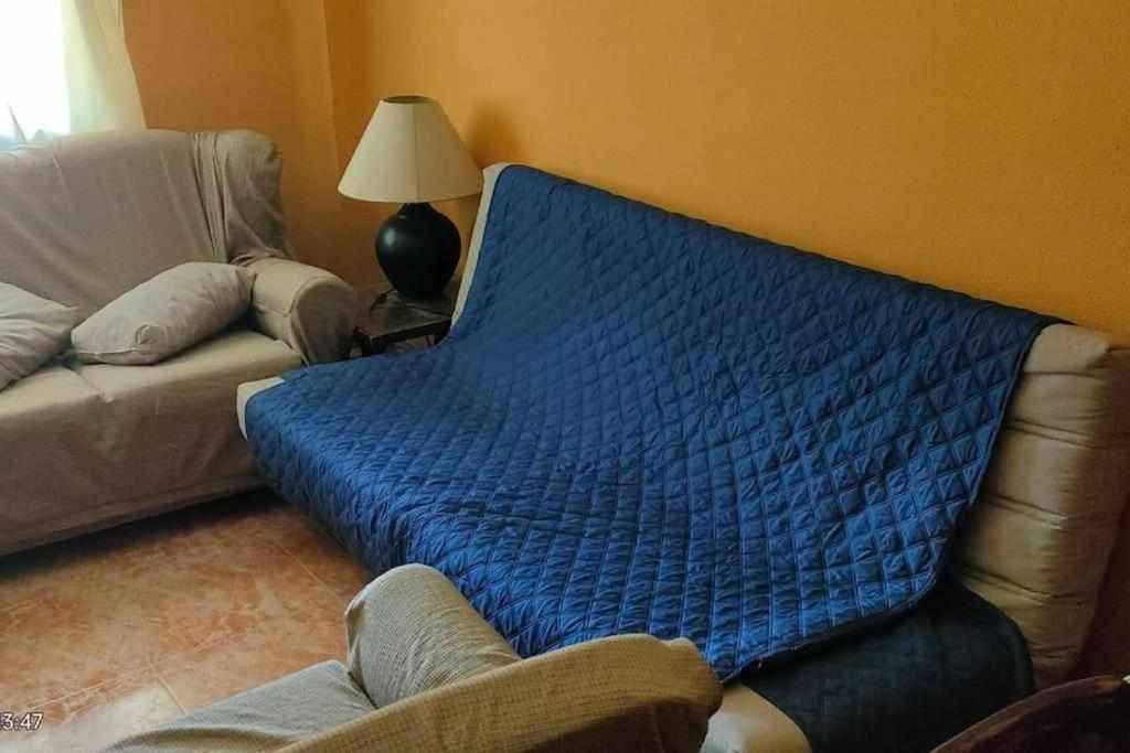 Apartamento En Pleno Centro De Málaga Extérieur photo